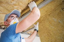 Best Fireproof Insulation  in Pontiac, IL